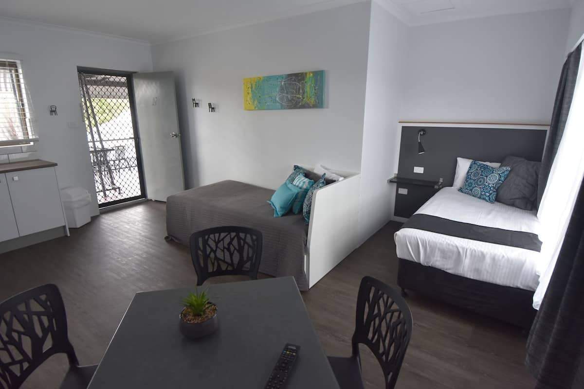 DĂ©cor unique, ameublement unique, systĂšme dâinsonorisation