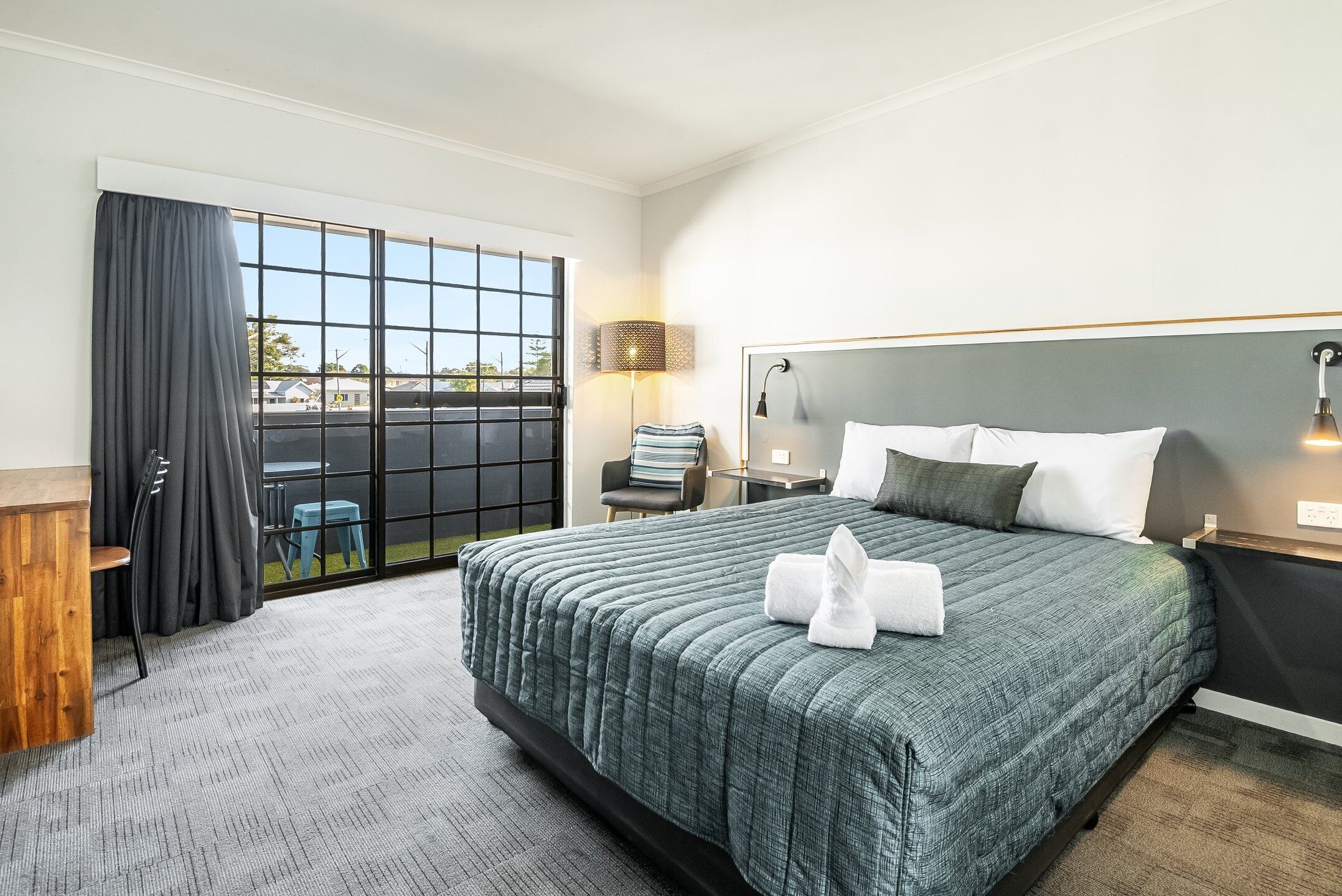 Suite, 2 chambres