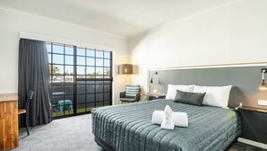 2-Bedroom Suite - Dog Friendly - Ballina Homestead Motel (Ballina)