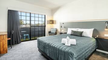 2-Bedroom Suite - Pet Friendly