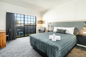 2-Bedroom Suite - Pet Friendly - Ballina Homestead Motel (Ballina)