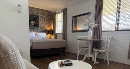 Ballina Travellers Lodge