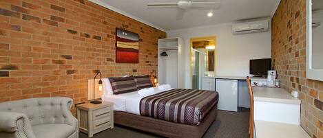 Standardzimmer, Nichtraucher