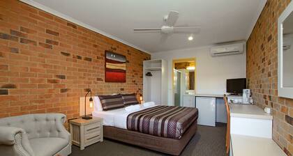 Ballina Travellers Lodge