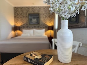  Premium Queen  - Ballina Travellers Lodge (Ballina)