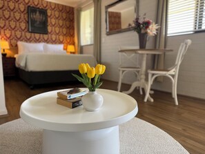  Premium Queen  - Ballina Travellers Lodge (Ballina)