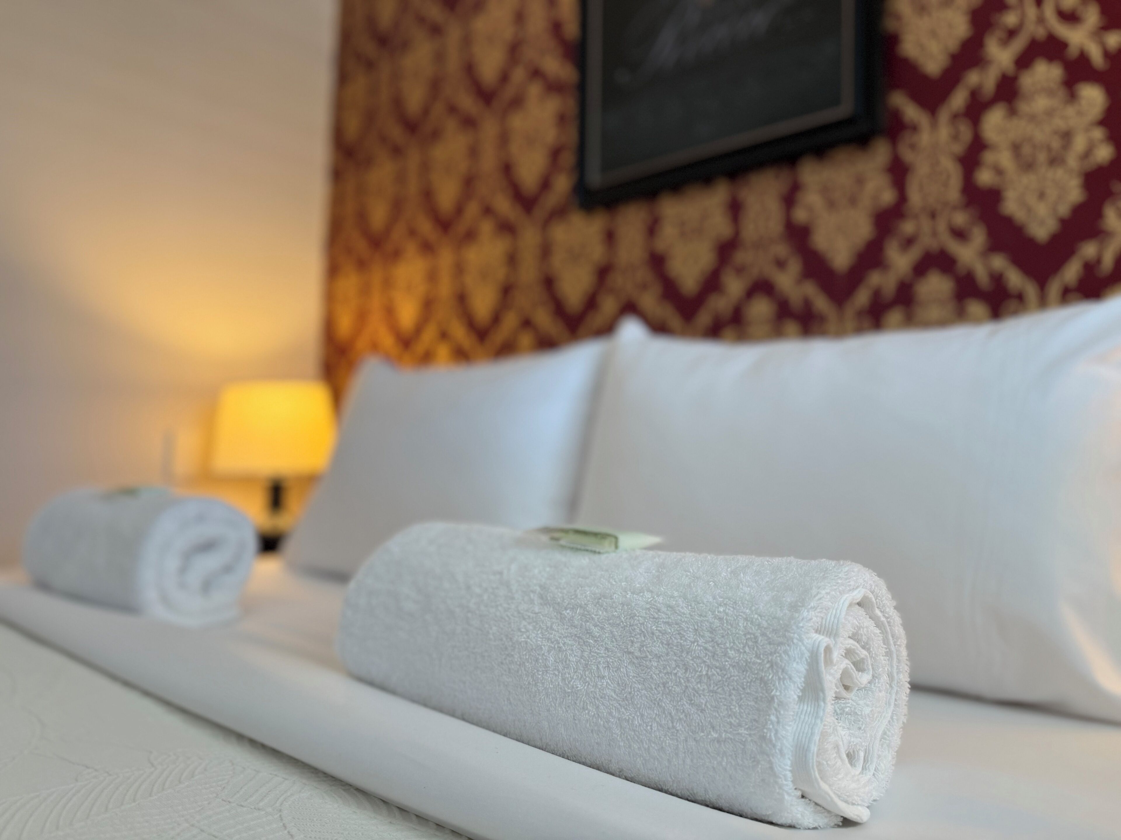 Standardzimmer, Nichtraucher | Kostenloses WLAN, Bettwäsche