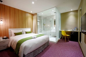 Chambre Standard, pas de fenêtre