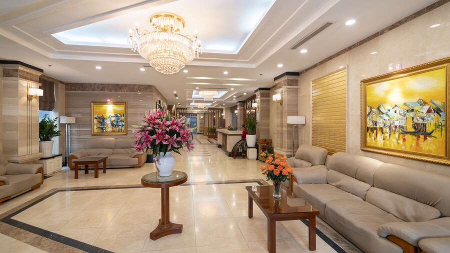 Hanoi Larosa Hotel