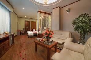 Suite | View from room - Hanoi Larosa Hotel (Hanoi)