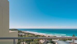 Beach/ocean view - Grandview Apartments Ballina (East Ballina)
