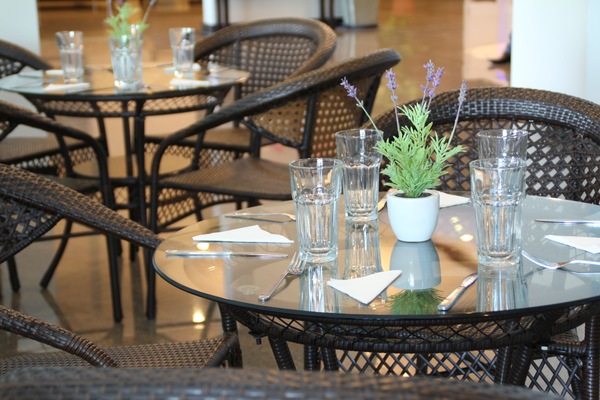 Cafe