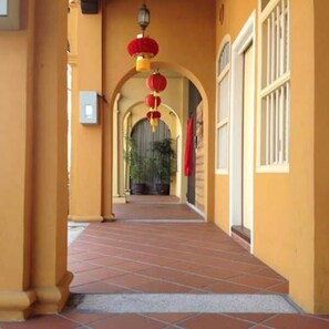 Front of property - Spices Hotel (George Town)