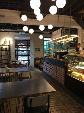 Dining - Spices Hotel (George Town)