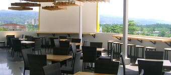 肯達利龍騰酒店