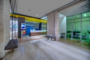 Hall