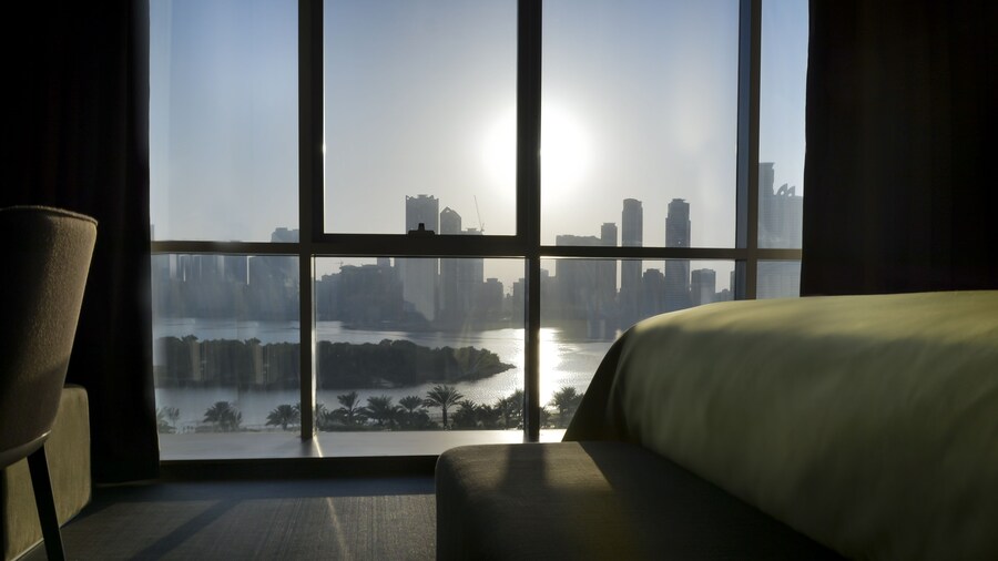 Hotel 72 Sharjah
