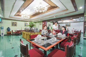 Interior - Sahid Kawanua Manado (Manado)