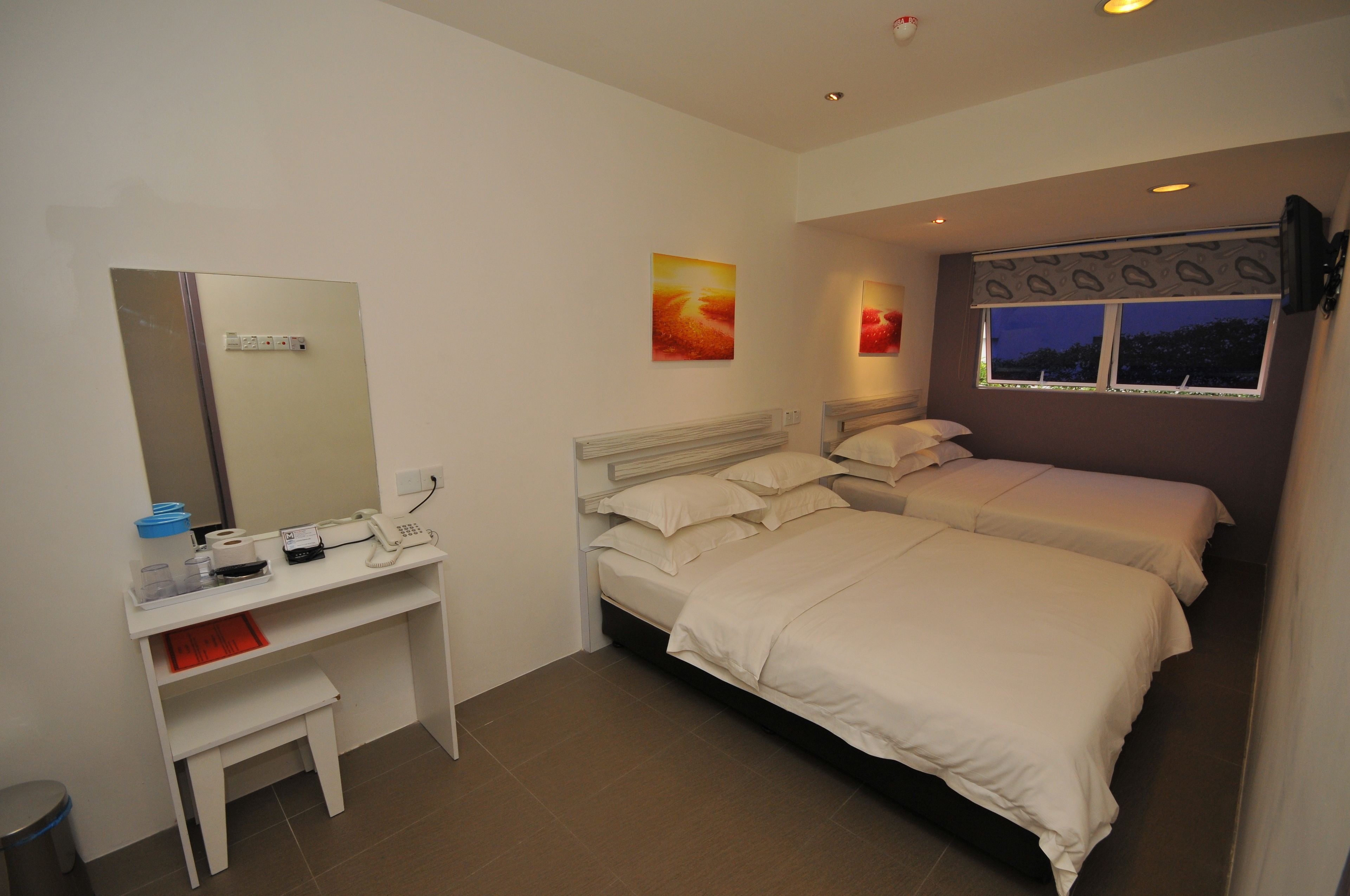 Foto - M Design Hotel at Pandan Indah