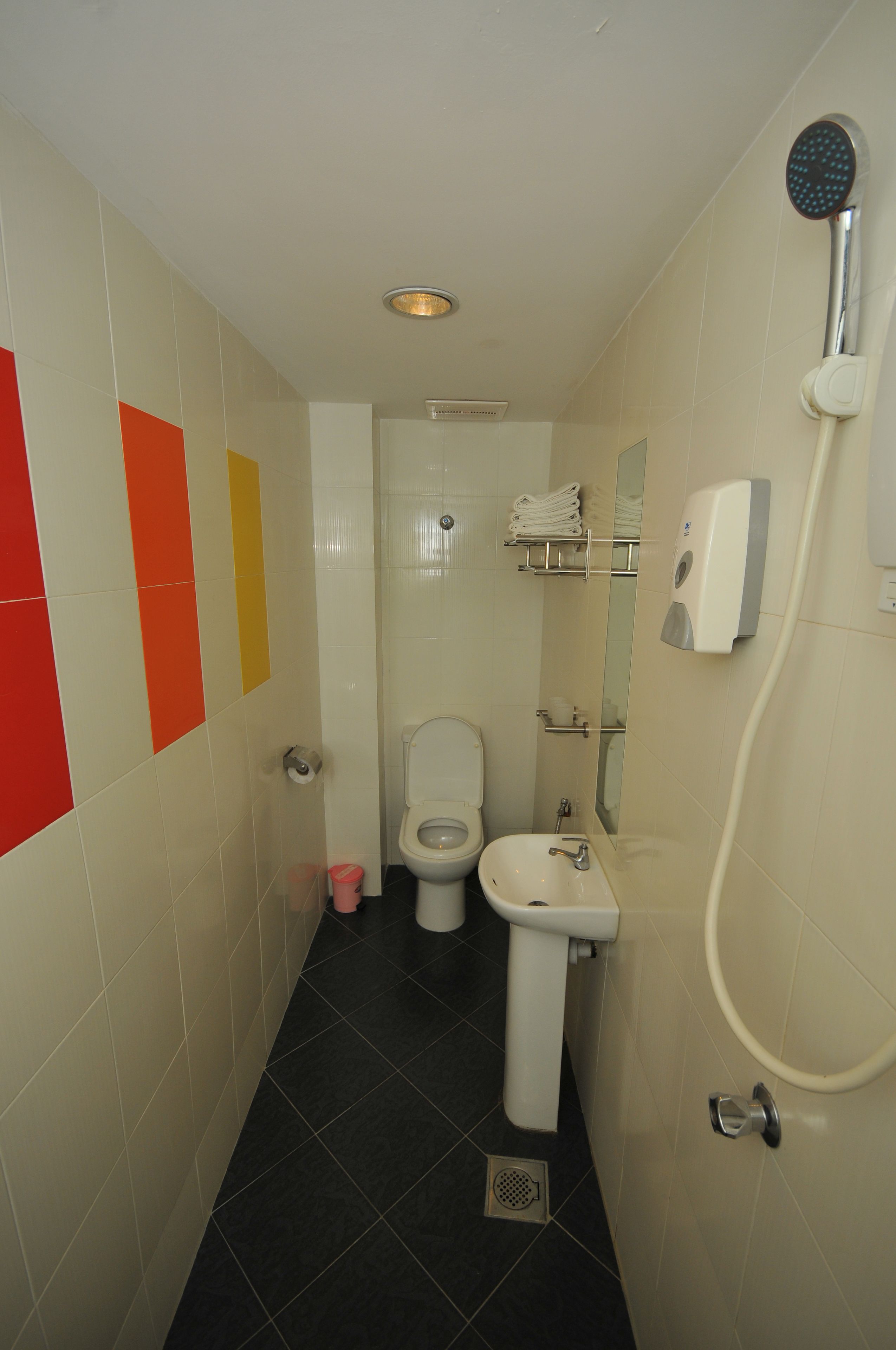 Foto - M Design Hotel at Pandan Indah