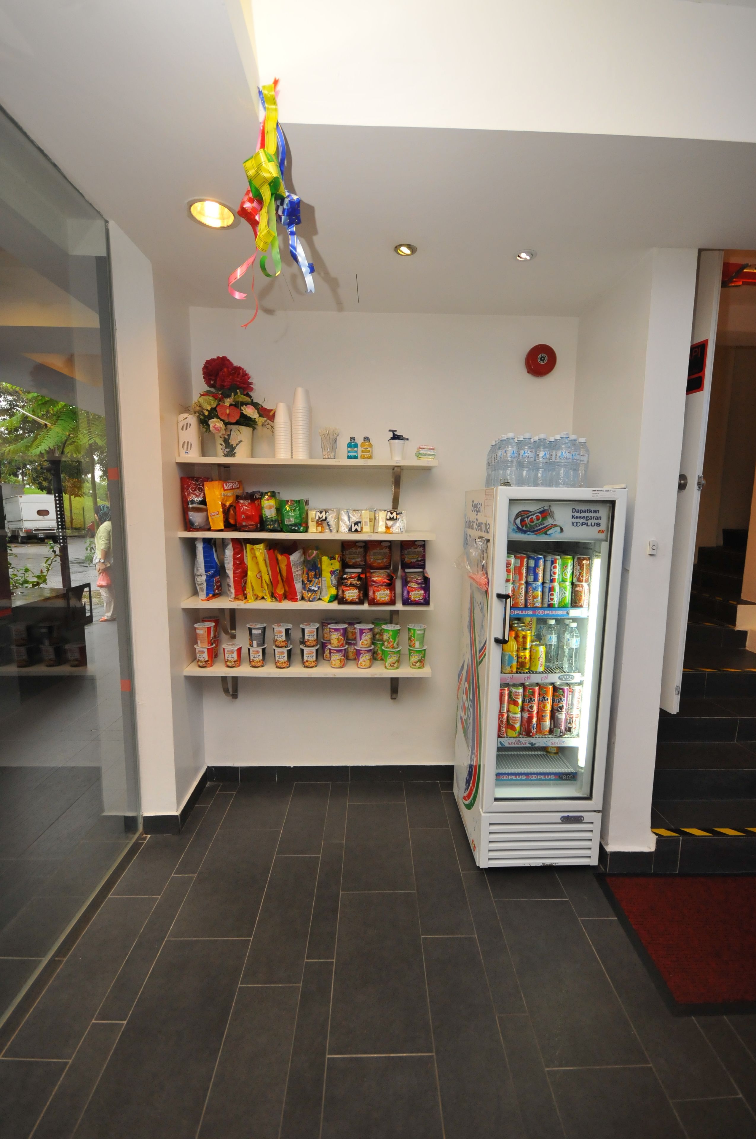 Foto - M Design Hotel at Pandan Indah