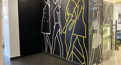 M Design Hotel at Pandan Indah