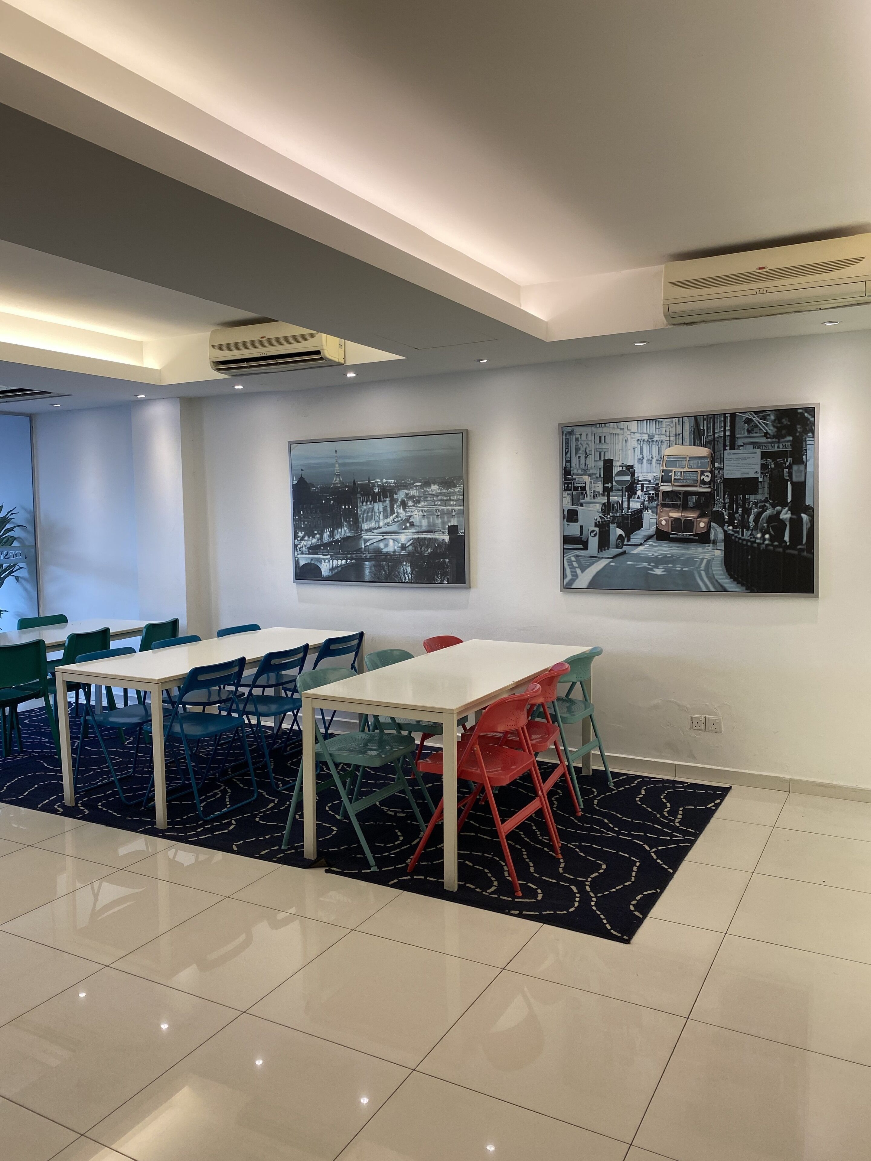 Foto - M Design Hotel at Pandan Indah