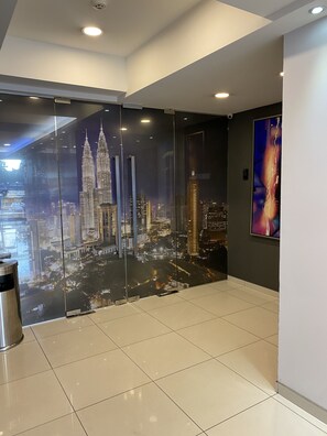 Hallway - M Design Hotel at Pandan Indah (Ampang)
