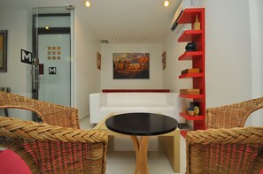 Interior - M Design Hotel at Pandan Indah (Ampang)