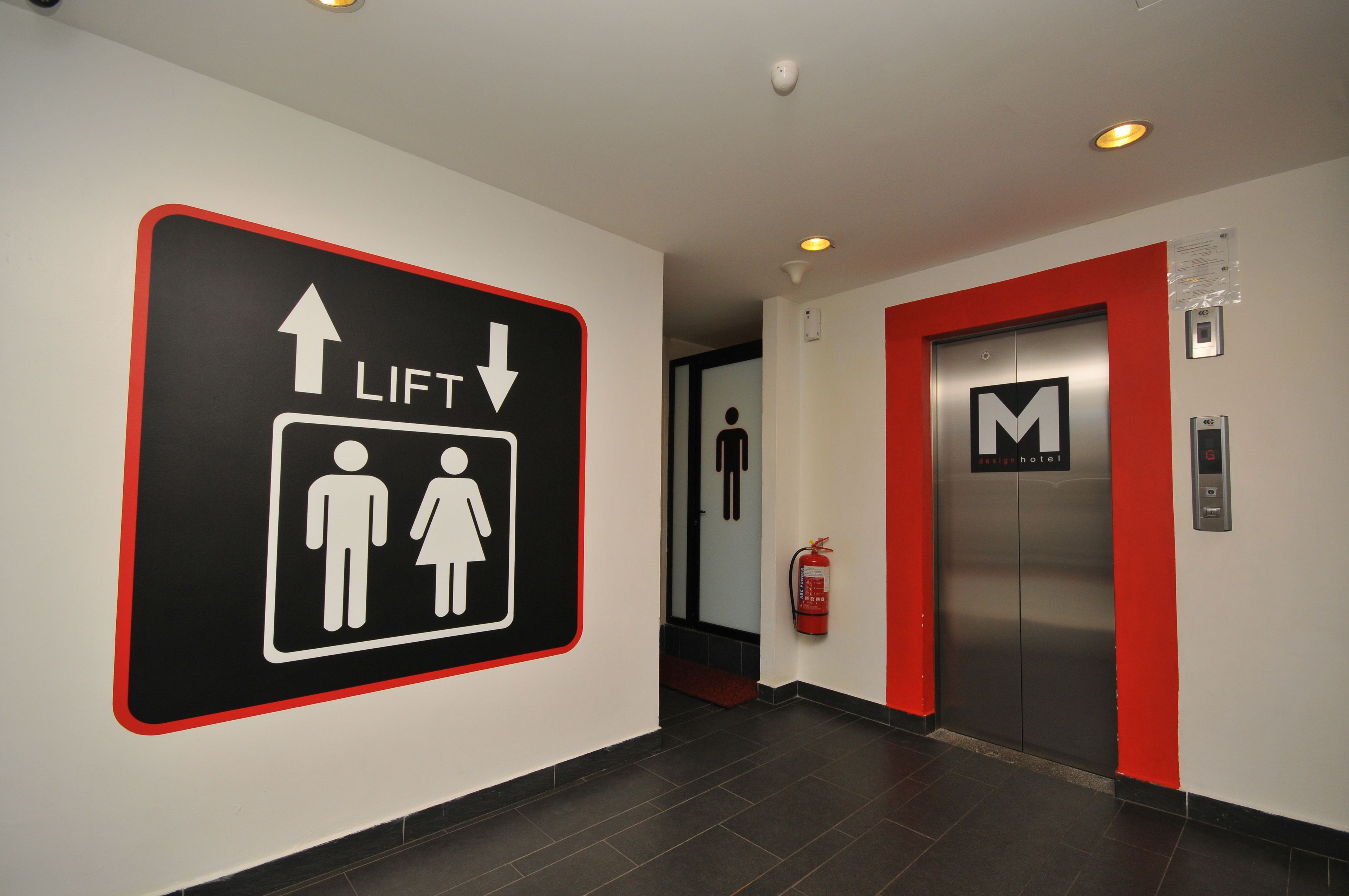 Foto - M Design Hotel at Pandan Indah