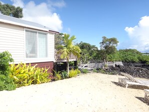 Room - Bayview Resort (Sale'aula)