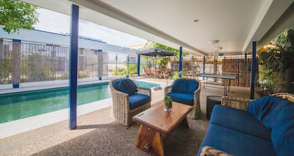 The Cosmopolitan Motel and Serviced Apartments