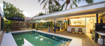 The Cosmopolitan Motel and Serviced Apartments