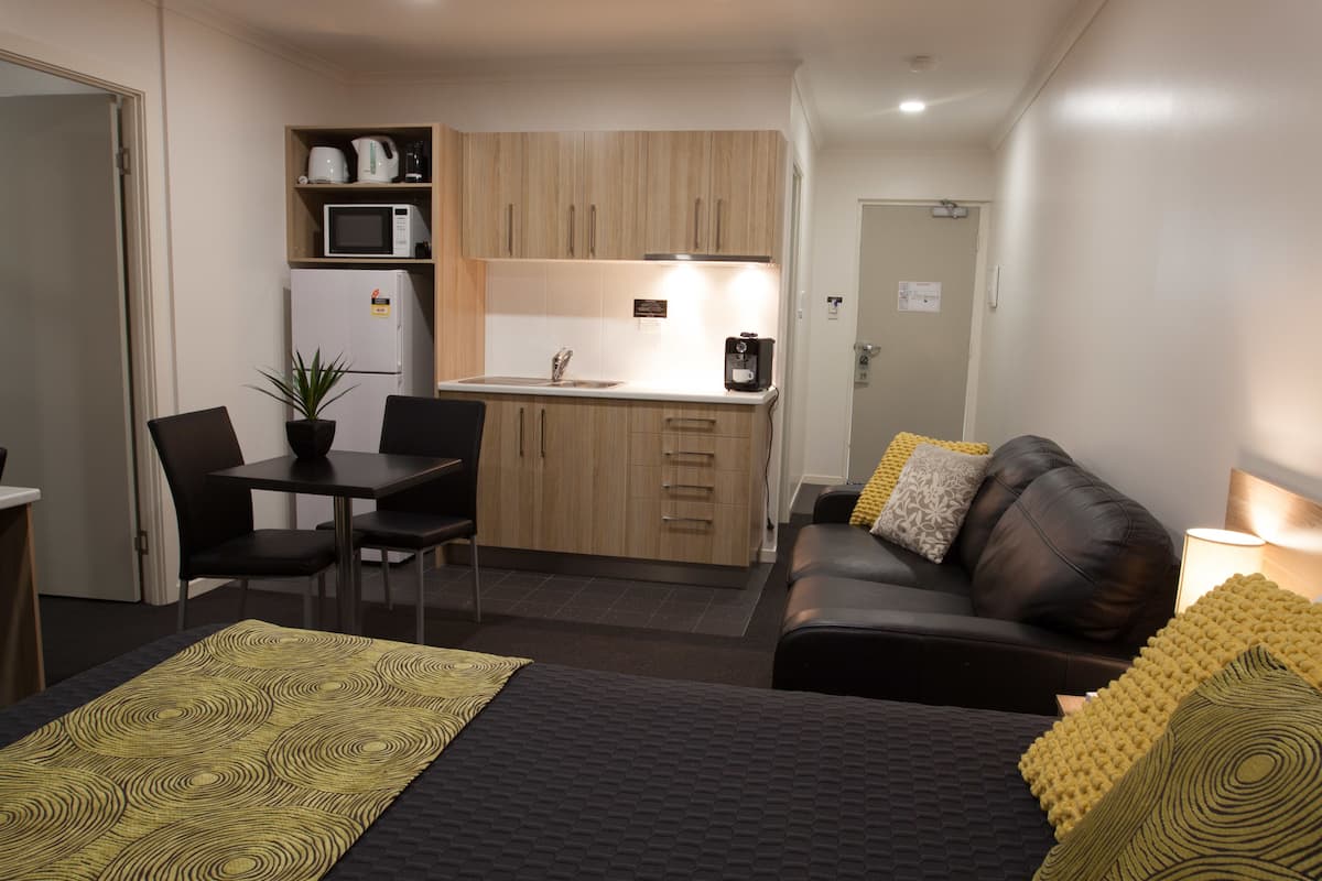 Family Room | Living area