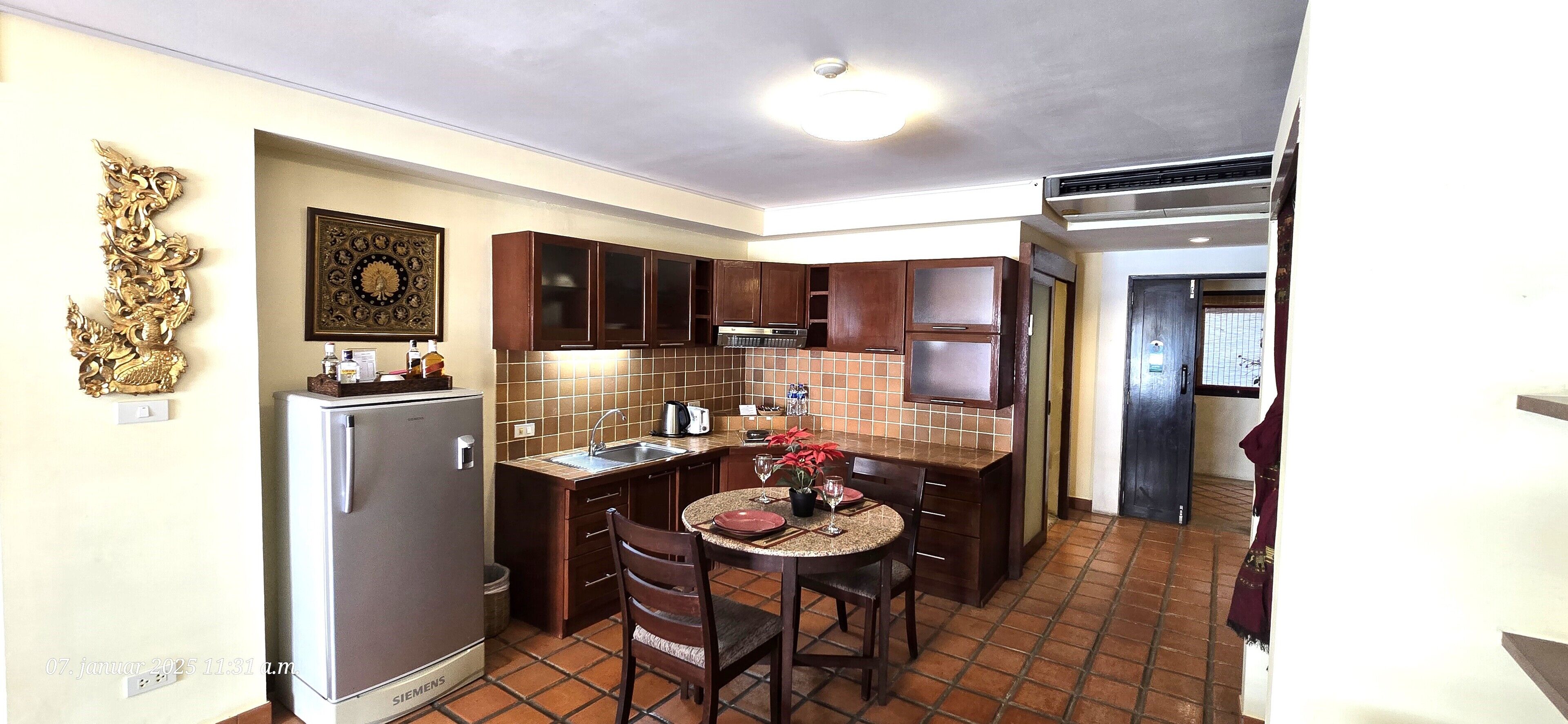 Photo - Nirvana Boutique Suites