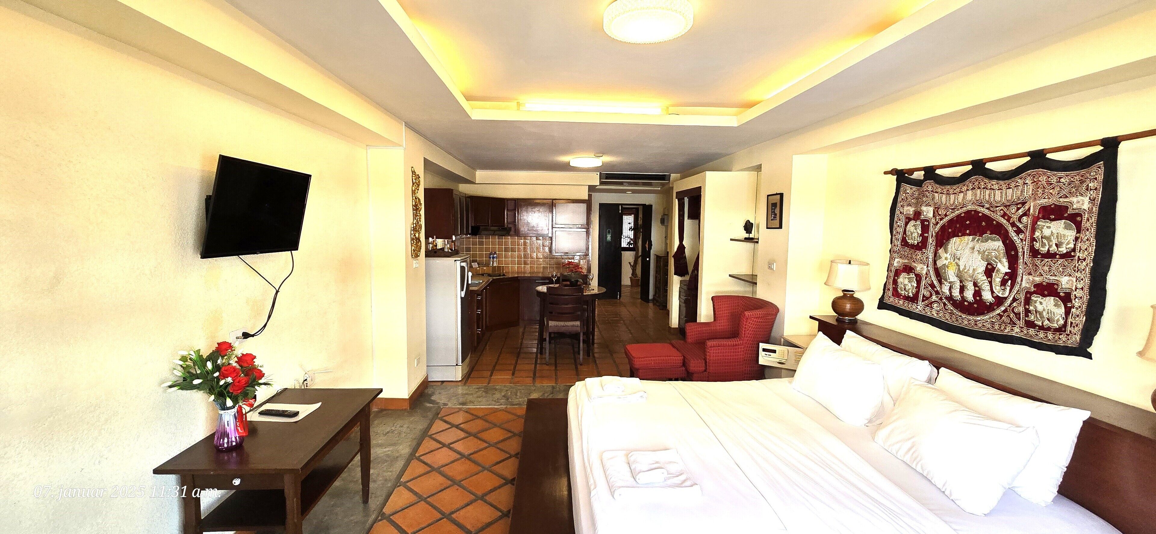 Foto - Nirvana Boutique Suites