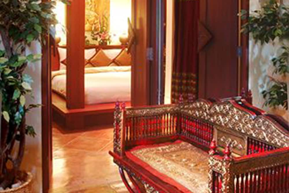 Nirvana Boutique Hotel