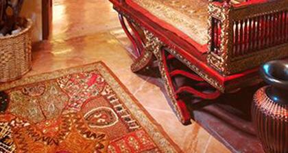 Nirvana Boutique Hotel