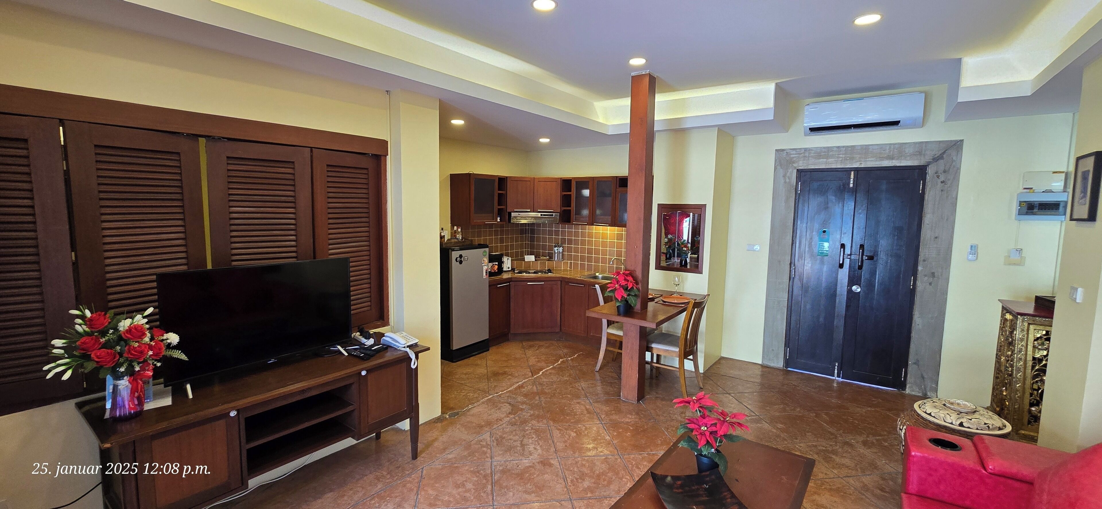 Foto - Nirvana Boutique Suites