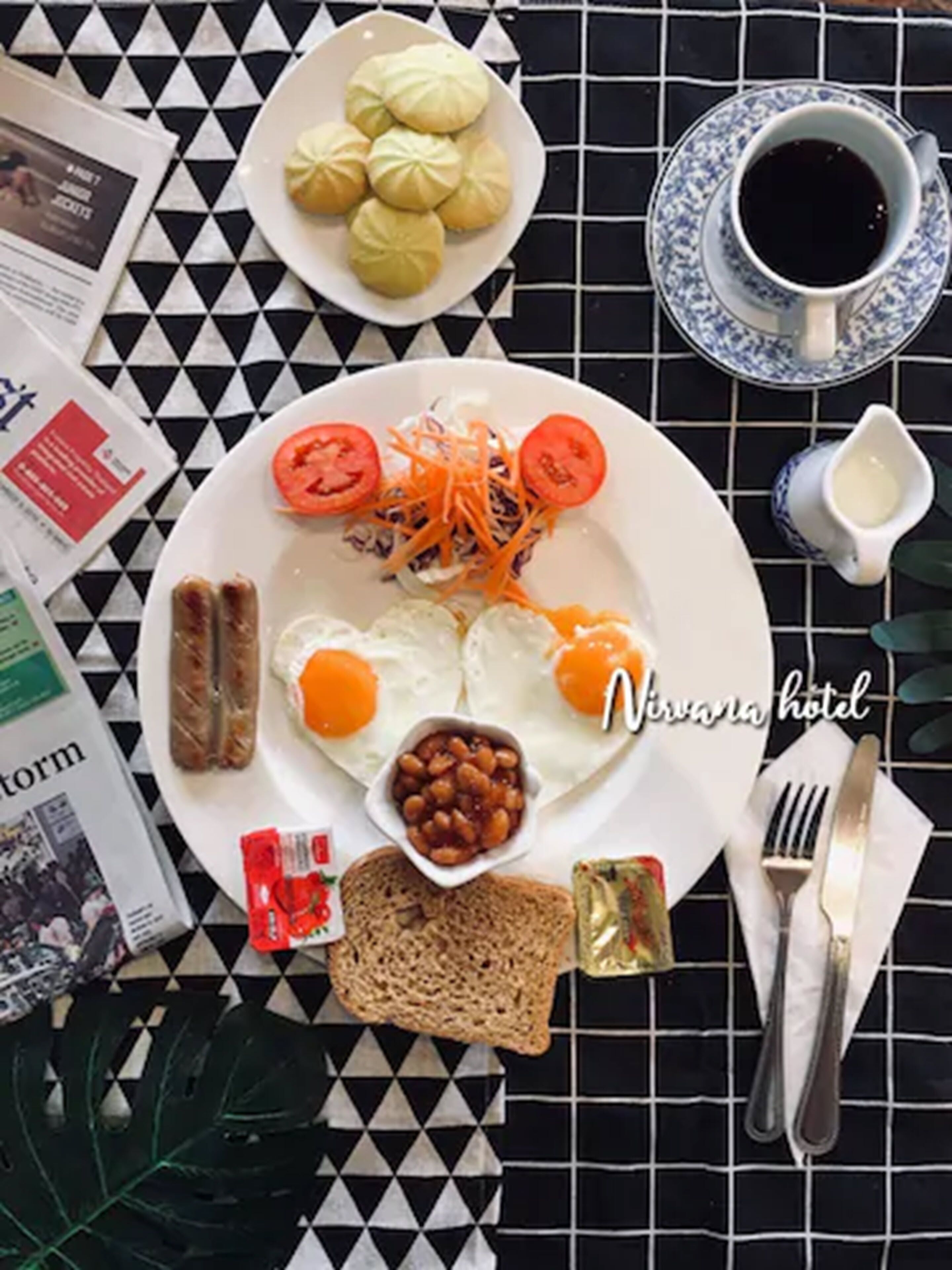 Foto - Nirvana Boutique Suites