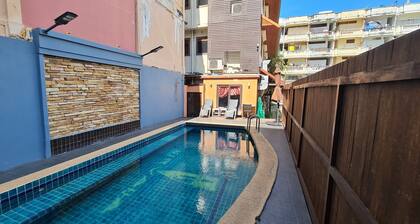 Nirvana Boutique Hotel