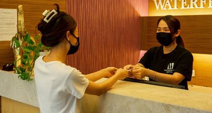 WaterFront Boutique Hotel