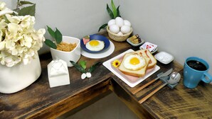 Unclassified image, 2 of 140, button - Daljee Guesthouse (Seoul)