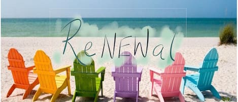 Free continental breakfast