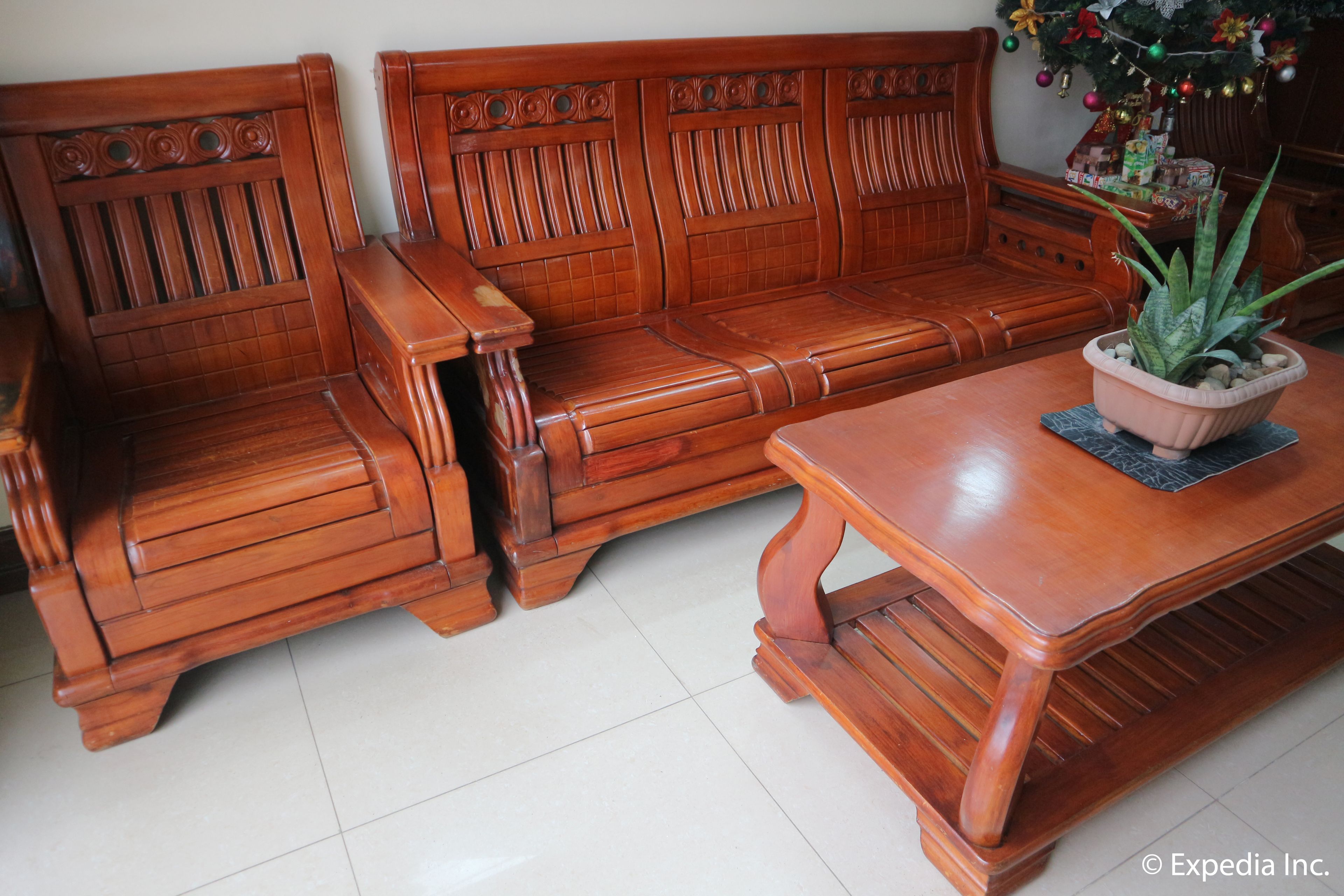 Foto - Bora Sky Hotel