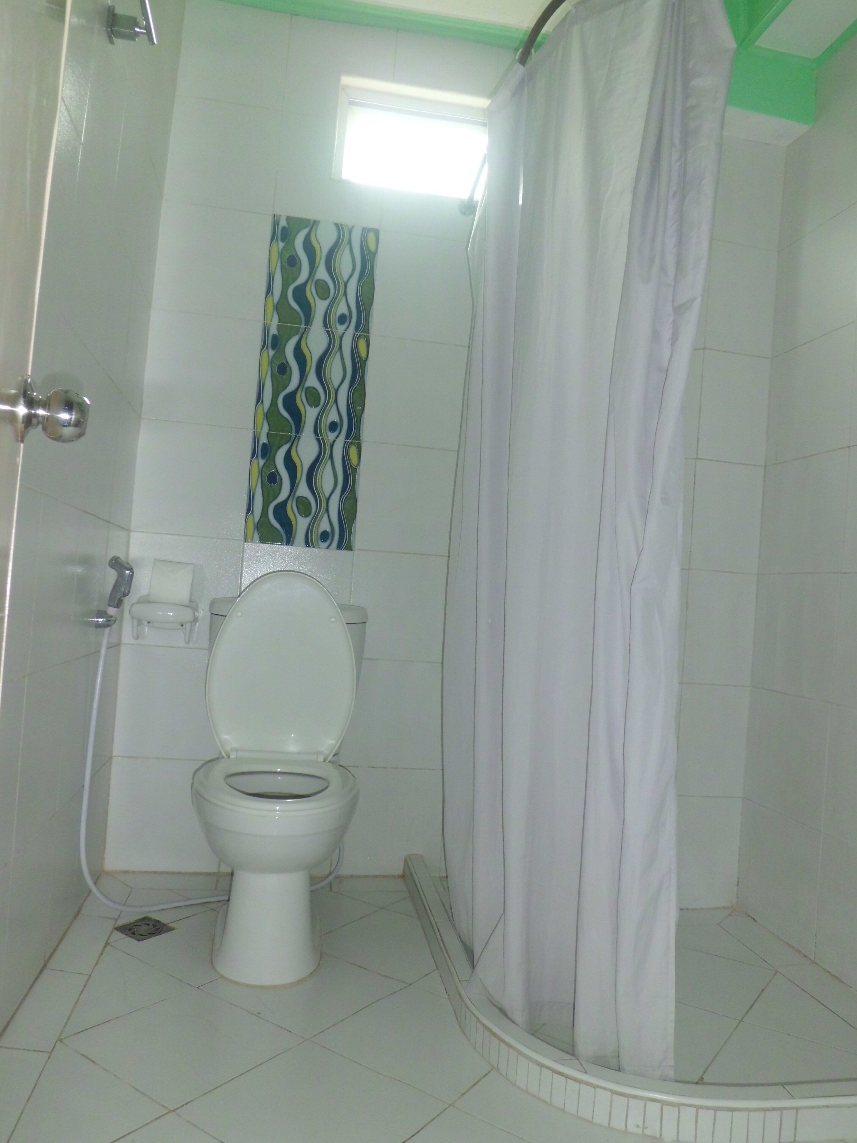 Foto - Bora Sky Hotel