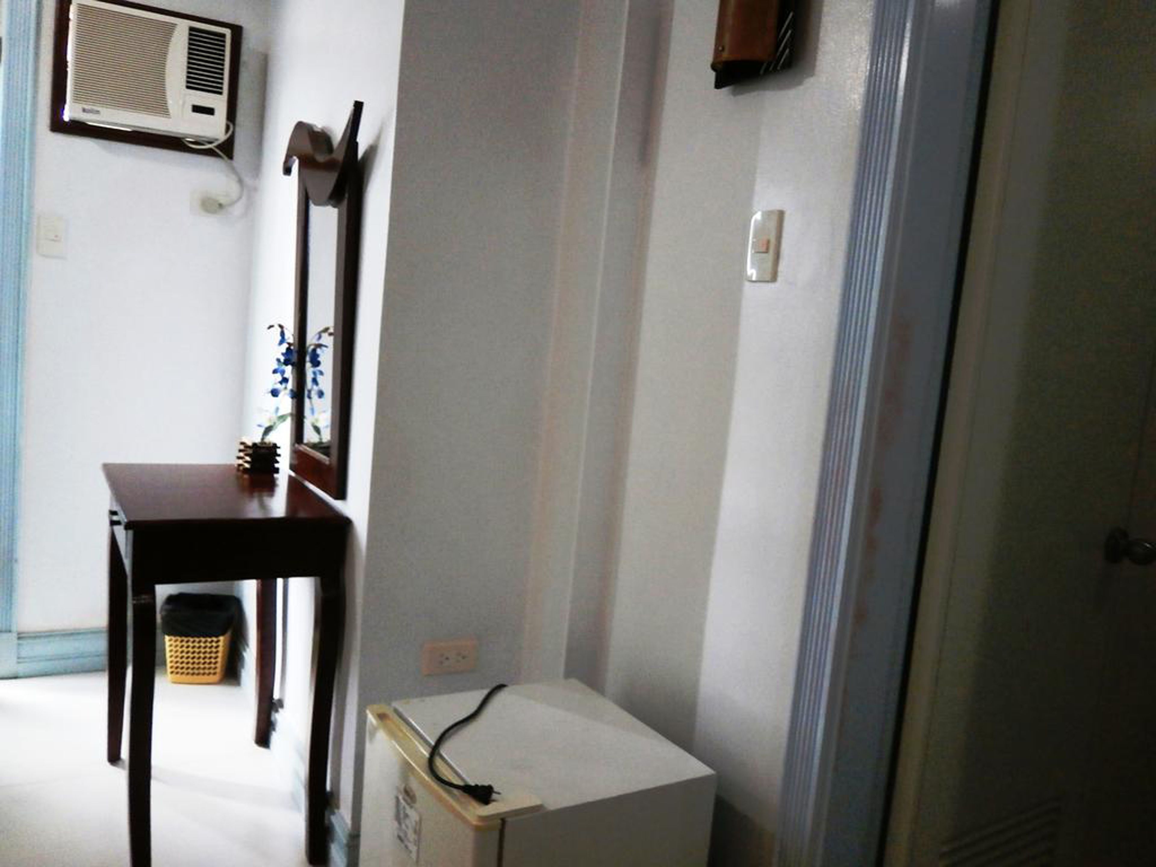 Foto - Bora Sky Hotel