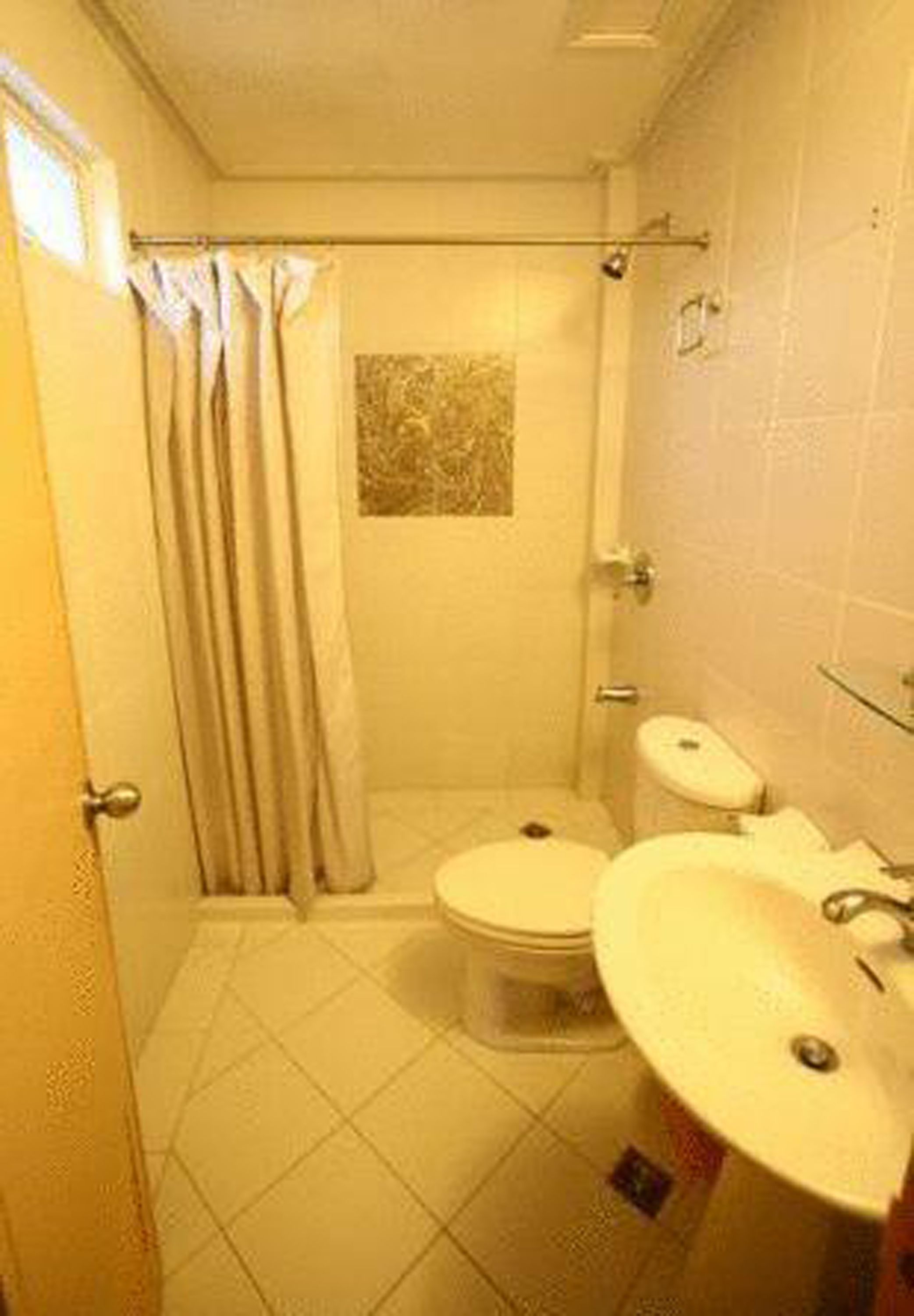 Foto - Bora Sky Hotel