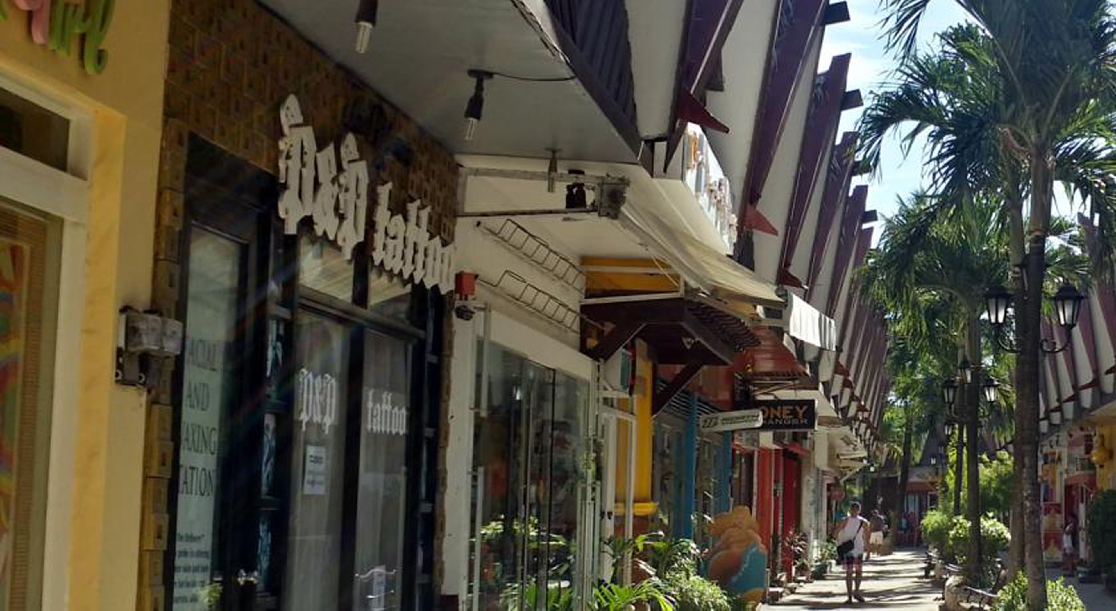 Foto - Bora Sky Hotel