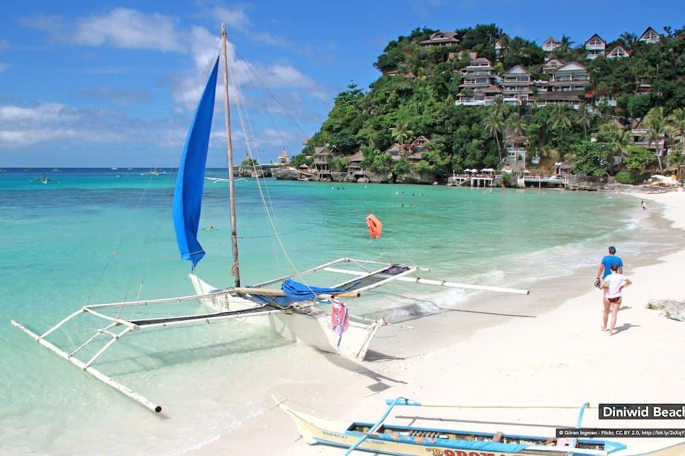 Bora Sky Hotel